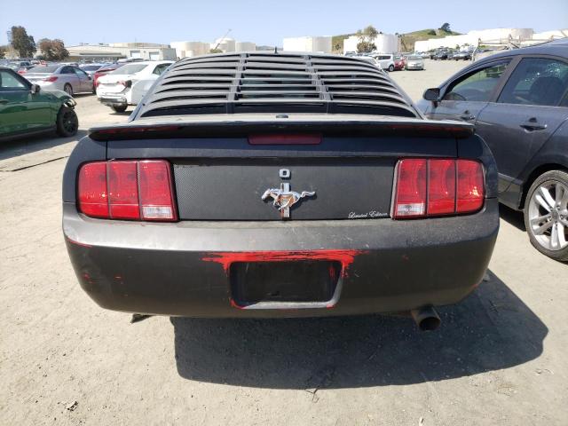 Photo 6 from auction – 2007 FORD MUSTANG with VIN 1ZVHT80N475363822