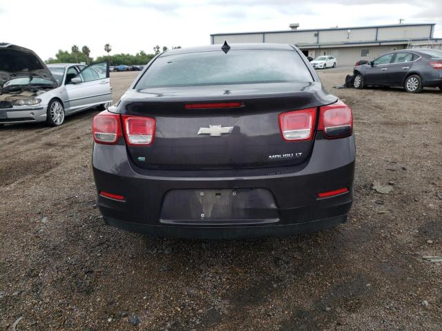 Photo 6 from auction – 2015 CHEVROLET MALIBU 2LT with VIN 1G11D5SL2FF166127