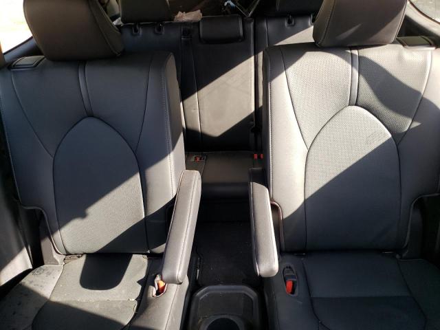 Photo 10 from auction – 2021 TOYOTA HIGHLANDER with VIN 5TDXBRCHXMS534446