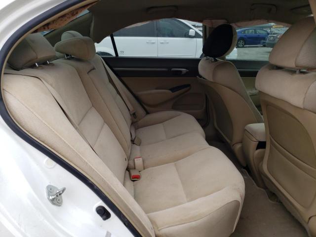 Photo 10 from auction – 2007 HONDA CIVIC EX with VIN 1HGFA16877L039284