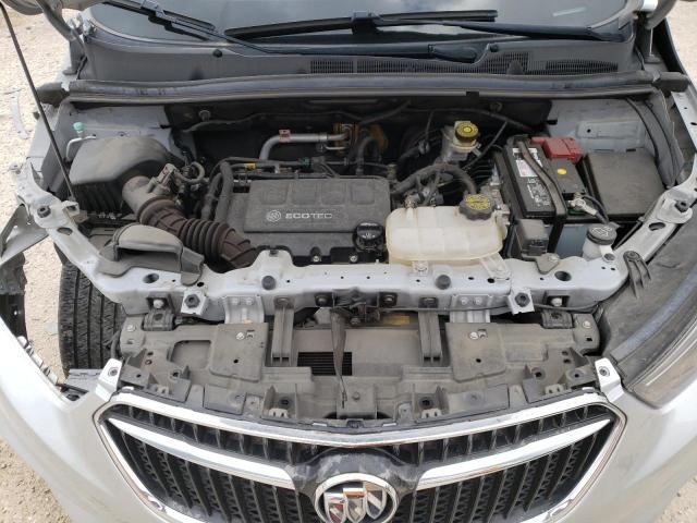 Photo 12 from auction – 2019 BUICK ENCORE PRE with VIN KL4CJASB4KB792623