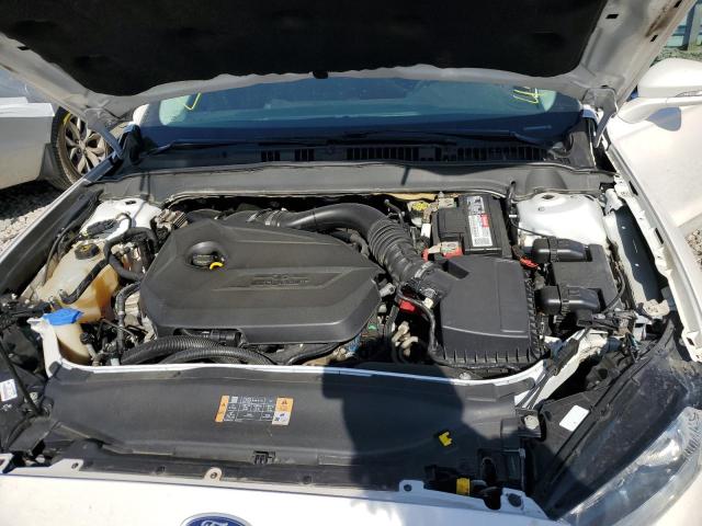 Photo 11 from auction – 2013 FORD FUSION SE with VIN 3FA6P0HR2DR198309