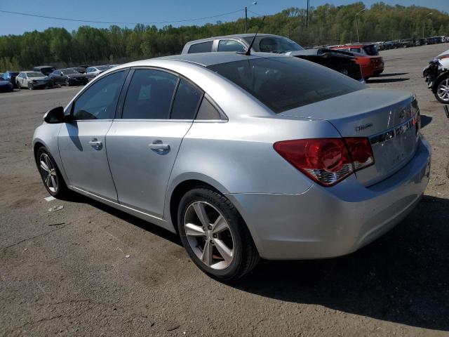 Photo 2 from auction – 2014 CHEVROLET CRUZE LT with VIN 1G1PE5SB2E7124287