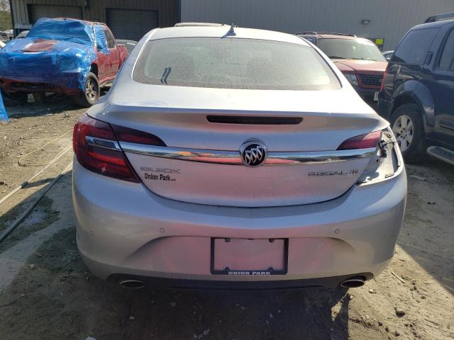 Photo 6 from auction – 2014 BUICK REGAL PREM with VIN 2G4GN5EX9E9198718