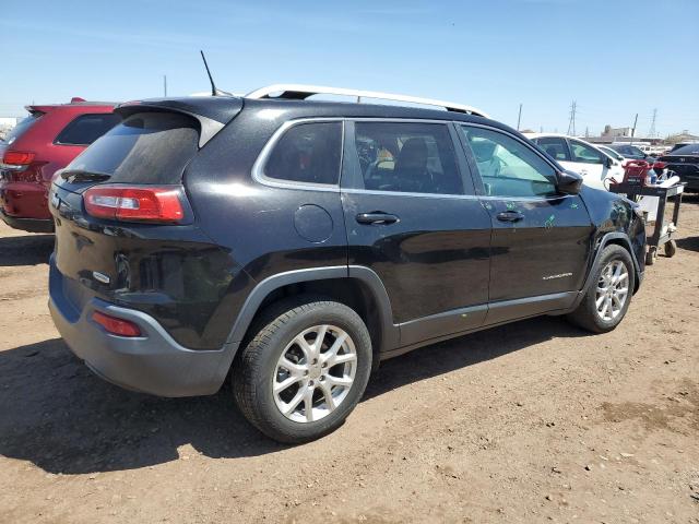 Photo 3 from auction – 2017 JEEP CHEROKEE L with VIN 1C4PJLCBSHW547558
