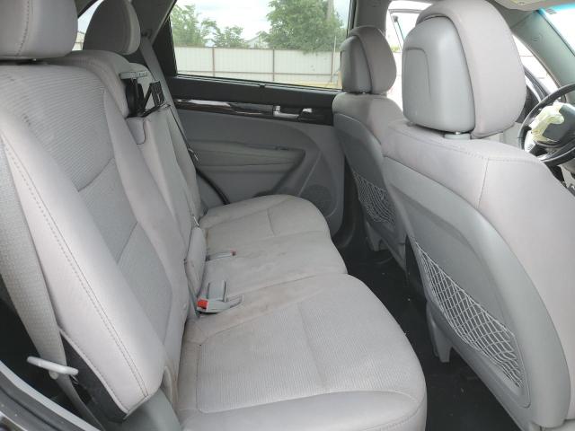 Photo 11 from auction – 2014 KIA SORENTO LX with VIN 5XYKT4A63EG474553