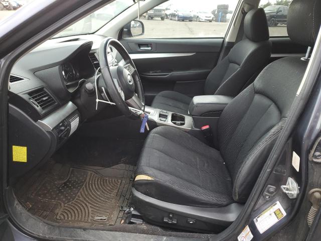 Photo 7 from auction – 2010 SUBARU OUTBACK 2. with VIN 4S4BRCCC6A3353800