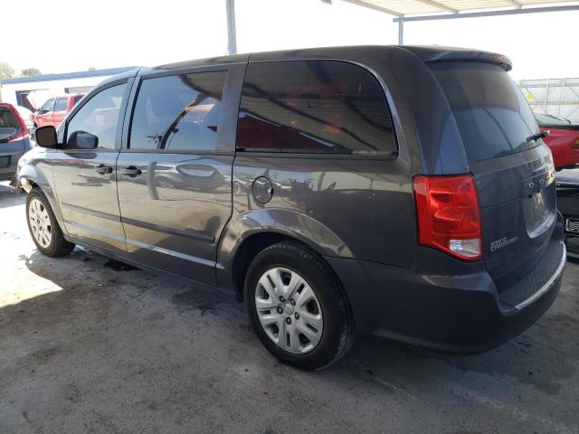 Photo 2 from auction – 2015 DODGE GRAND CARA with VIN 2C4RDGBG1FR718153