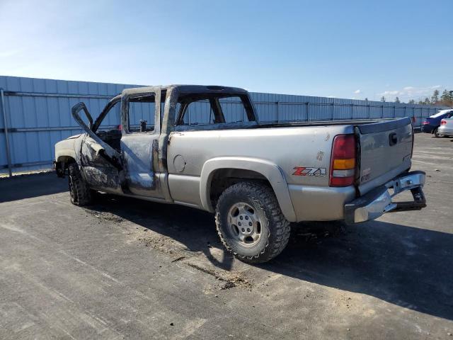 Photo 2 from auction – 2003 GMC NEW SIERRA with VIN 2GTEK19T131211753
