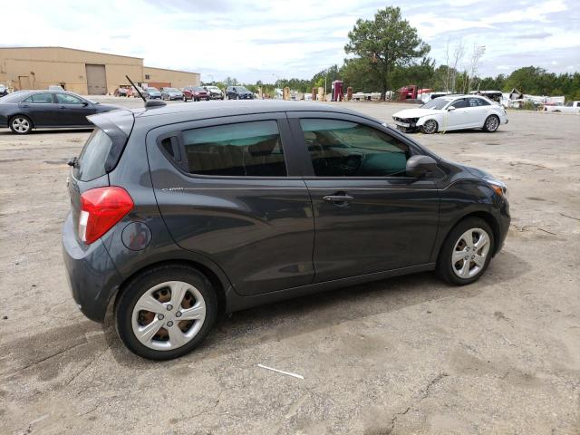 Photo 3 from auction – 2020 CHEVROLET SPARK LS with VIN KL8CB6SA4LC423899