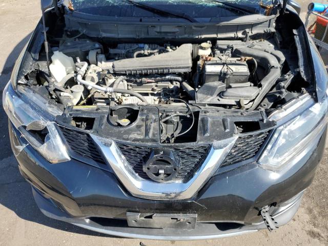 Photo 12 from auction – 2016 NISSAN ROGUE S with VIN KNMAT2MV8GP723660