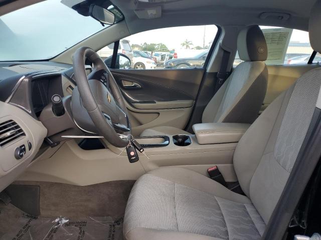 Photo 7 from auction – 2013 CHEVROLET VOLT with VIN 1G1RA6E4XDU111343