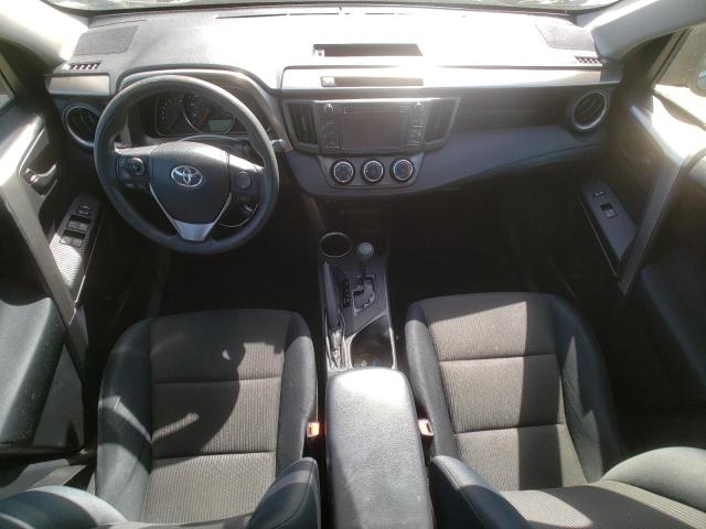 Photo 8 from auction – 2014 TOYOTA RAV4 with VIN JTMZFREV5ED041075