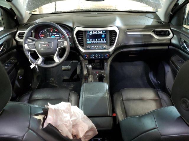 Photo 8 from auction – 2017 GMC ACADIA SLT with VIN 1GKKNULS4HZ313398