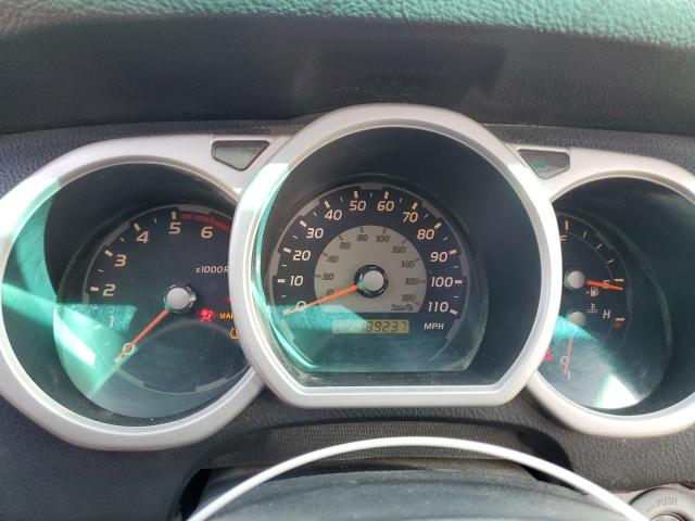 Фото 9 с аукциона – 2004 TOYOTA 4RUNNER SR с VIN JTEBT14R648008928