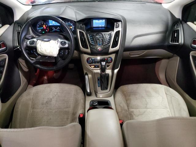 Photo 8 from auction – 2012 FORD FOCUS SEL with VIN 1FAHP3M26CL358174