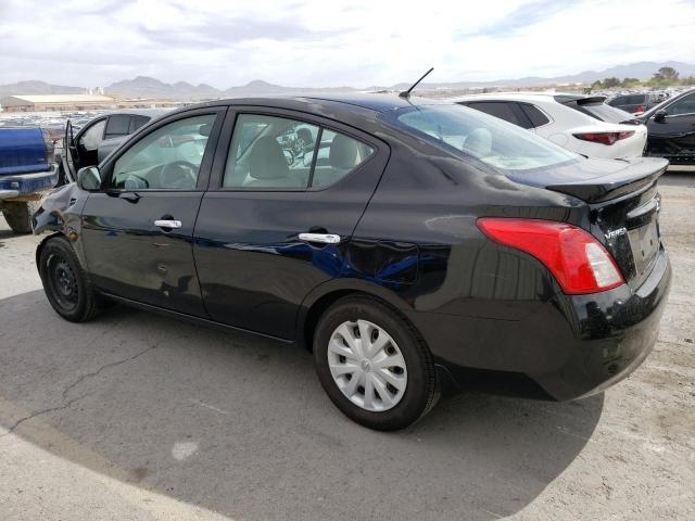 Photo 2 from auction – 2014 NISSAN VERSA S with VIN 3N1CN7AP5EL825340