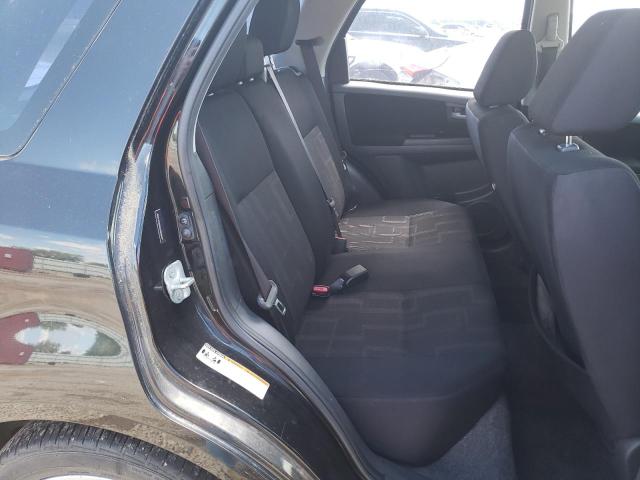 Photo 10 from auction – 2012 SUZUKI SX4 with VIN JS2YA5A58C6300691