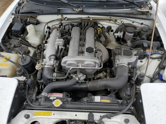 Photo 11 from auction – 1990 MAZDA MX-5 MIATA with VIN JM1NA3517L0136152