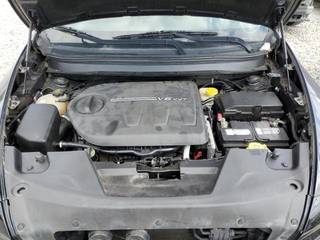 Photo 12 from auction – 2015 JEEP CHEROKEE L with VIN 1C4PJLCS0FW517587