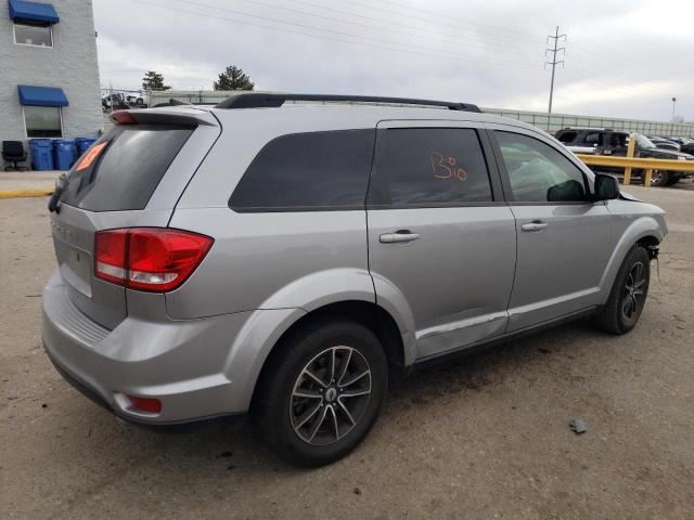 Photo 3 from auction – 2018 DODGE JOURNEY SX with VIN 3C4PDCBG8JT522104