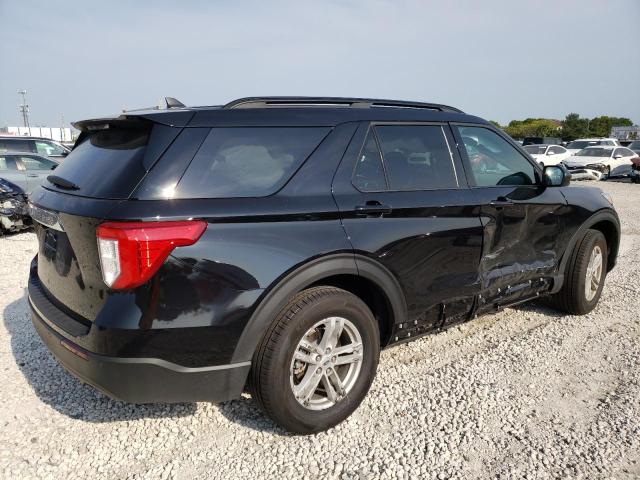 صورة رقم 3 من المزاد - 2023 FORD EXPLORER X مع VIN 1FMSK7DH2PGA13681
