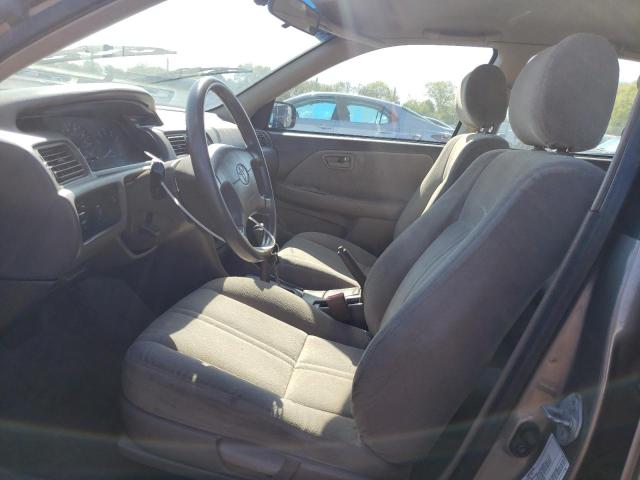 Photo 7 from auction – 2001 TOYOTA CAMRY CE with VIN 4T1BG22K41U100994