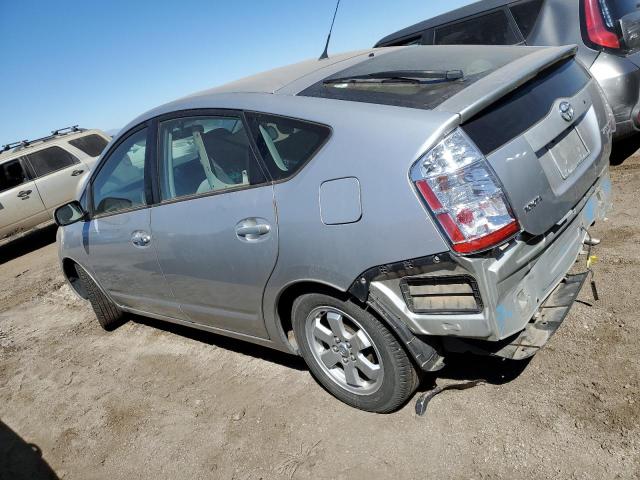 Photo 2 from auction – 2005 TOYOTA PRIUS with VIN JTDKB20U057017428
