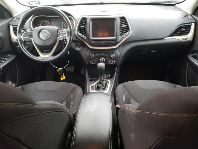 Photo 8 from auction – 2015 JEEP CHEROKEE L with VIN 1C4PJLCB1FW722576