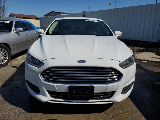 Photo 5 from auction – 2014 FORD FUSION SE with VIN 3FA6P0HD3ER300920