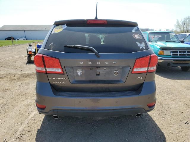 Photo 6 from auction – 2015 DODGE JOURNEY R/ with VIN 3C4PDCEG6FT669377
