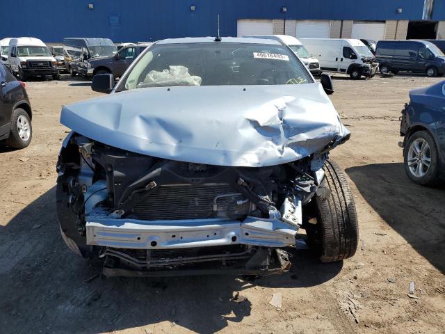Photo 5 from auction – 2008 FORD EDGE SE with VIN 2FMDK36C78BA02221