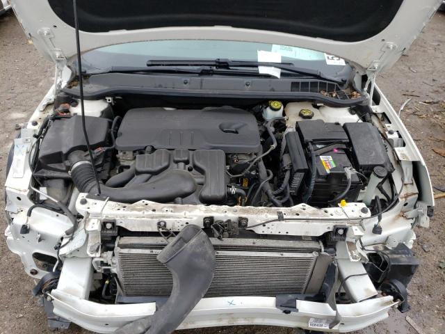 Photo 11 from auction – 2016 BUICK VERANO with VIN 1G4PP5SK2G4148767
