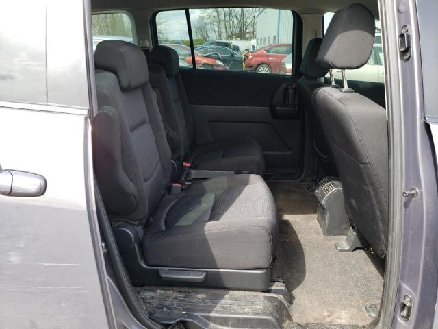 Photo 11 from auction – 2010 MAZDA 5 with VIN JM1CR2WL4A0376511
