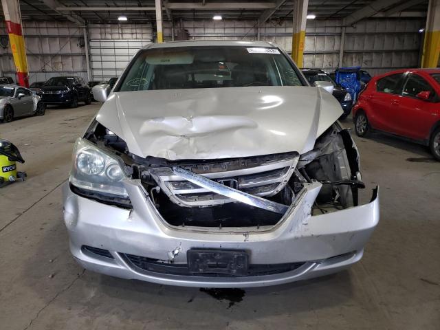 Photo 5 from auction – 2006 HONDA ODYSSEY EX with VIN 5FNRL38766B019258