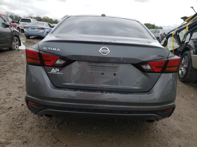 Photo 6 from auction – 2019 NISSAN ALTIMA SR with VIN 1N4BL4CV8KC181354