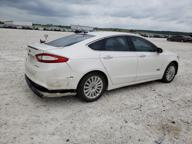 Photo 3 from auction – 2013 FORD FUSION TIT with VIN 3FA6P0SU1DR385747