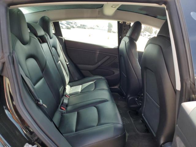 Photo 10 from auction – 2019 TESLA MODEL 3 with VIN 5YJ3E1EA3KF415615