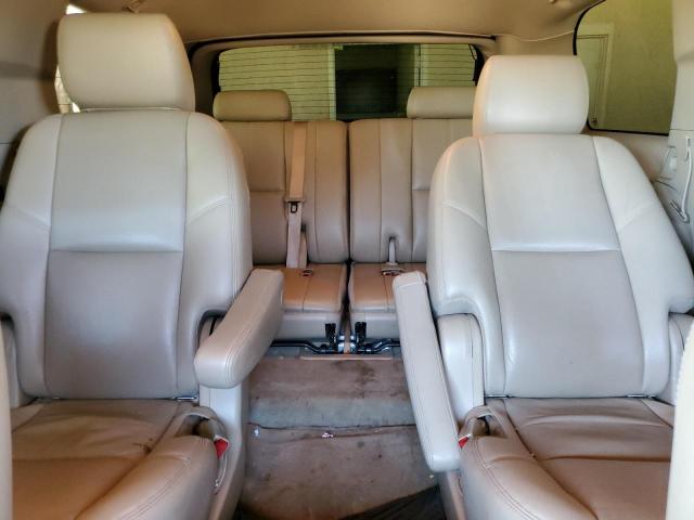 Photo 10 from auction – 2012 CHEVROLET TAHOE C150 with VIN 1GNSCCE08CR261572