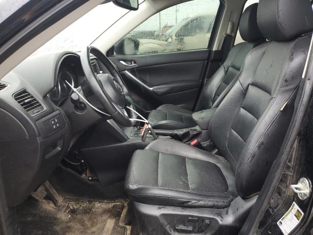 Photo 7 from auction – 2014 MAZDA CX-5 GT with VIN JM3KE4DYXE0333399