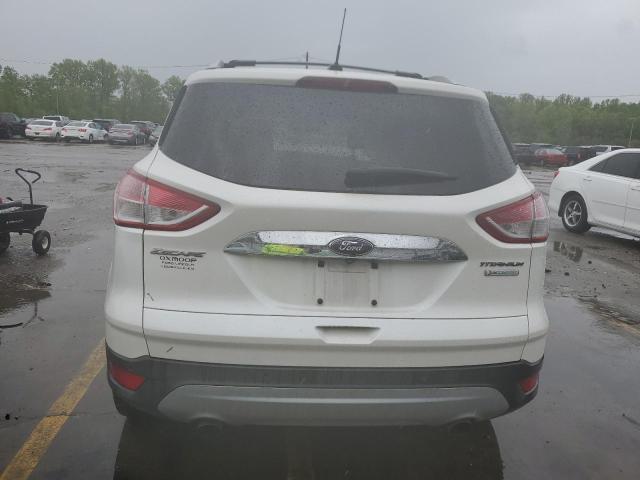 Photo 6 from auction – 2014 FORD ESCAPE TIT with VIN 1FMCU0JX5EUB42546