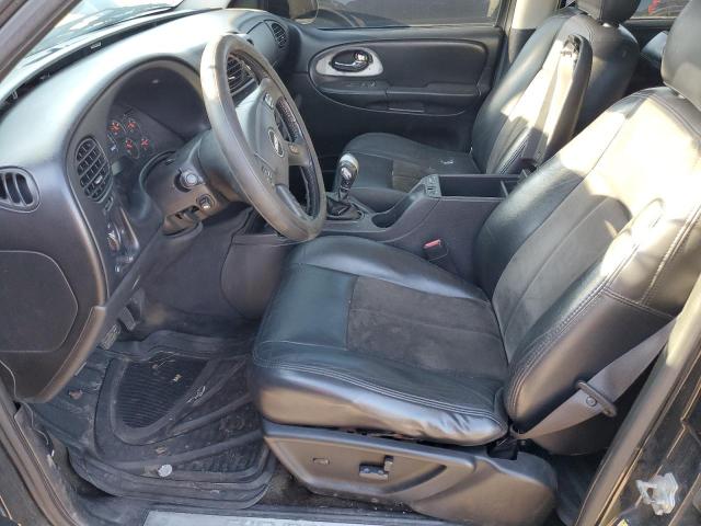 Photo 7 from auction – 2006 CHEVROLET TRAILBLAZE with VIN 1GNET13H262257623