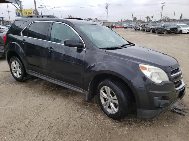 Photo 4 from auction – 2012 CHEVROLET EQUINOX LT with VIN 2GNALDEK3C6143587