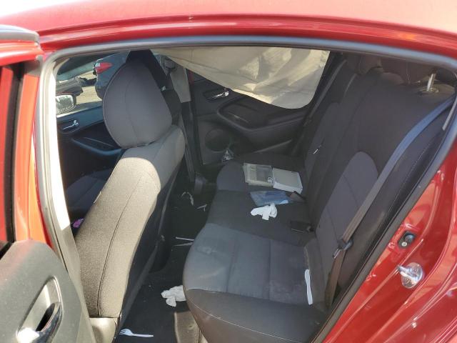 Photo 10 from auction – 2018 KIA FORTE LX with VIN 3KPFL4A77JE207031