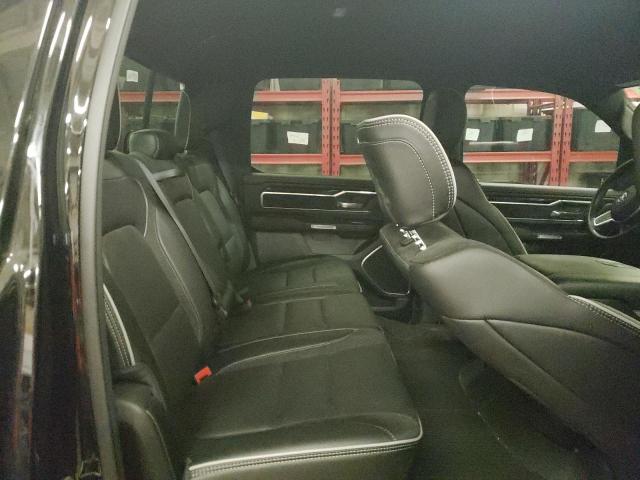 Photo 10 from auction – 2021 RAM 1500 LARAM with VIN 1C6SRFJT6MN698947