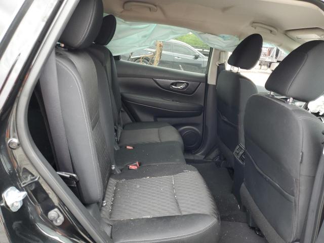 Photo 11 from auction – 2018 NISSAN ROGUE S with VIN KNMAT2MT0JP595775