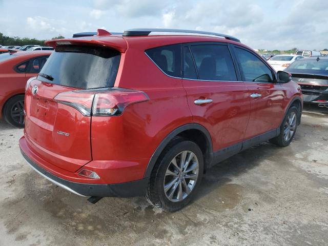 Photo 3 from auction – 2017 TOYOTA RAV4 LIMIT with VIN JTMYFREV9HJ121528