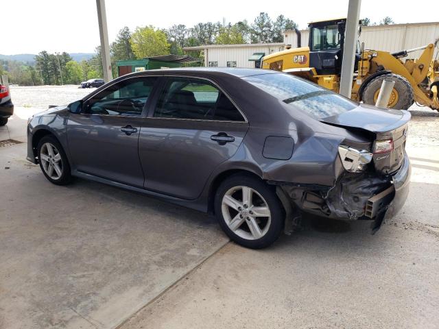 Photo 2 from auction – 2014 TOYOTA CAMRY L with VIN 4T1BF1FK5EU438918