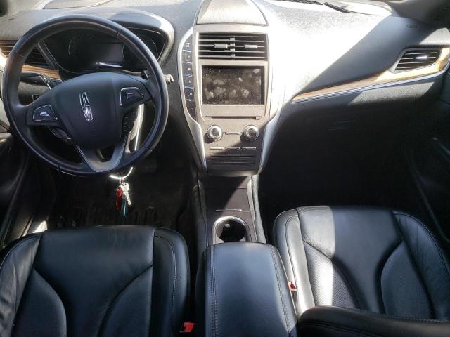 Photo 8 from auction – 2015 LINCOLN MKC with VIN 5LMCJ2A99FUJ47642