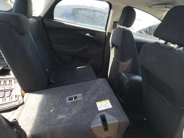 Photo 10 from auction – 2016 FORD FOCUS SE with VIN 1FADP3K28GL289818